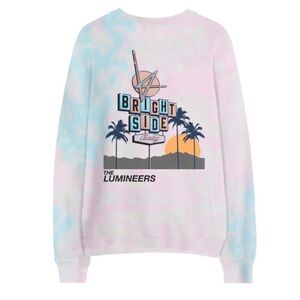 Bright Side Pastel Sweatshirt